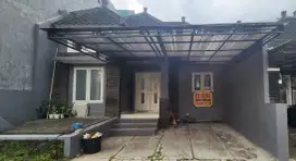 Jual Rumah di Perumahan Vinolia Inside (Myrra Residence)