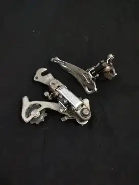 RD FD shimano vintage