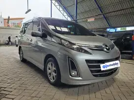 [OLX Mobbi] Mazda Biante Silver 2.0 Bensin-AT 2013 URA