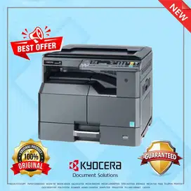 Mesin Fotocopy KYOCERA TASKalfa 2200 [TA-2200]