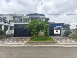 Dijual Rumah Luas 2 lantai Siap Huni di Cluster Grand Wisata Bekasi