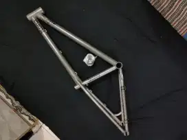 frame kona made in america dirt jump rare langka