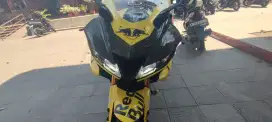 Yamaha R15 v3 2018