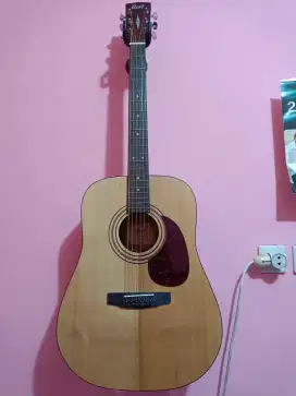 Gitar Akustik Original Cort Earth 60 OP