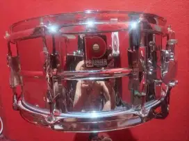 Snare Premier BRASS England