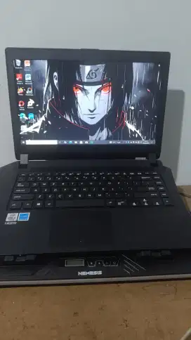 Laptop asus pro gen 10 ram 12