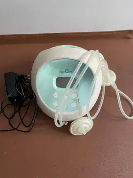 Pompa Asi Elektrik SPectra S1+