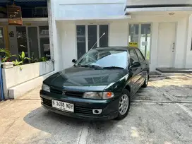 Mitsubishi Lancer GTi Evo 3 CB5 1995 - Low KM, Kondisi Original