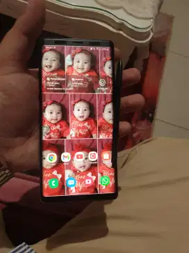 Samsung Note 9 SEIN