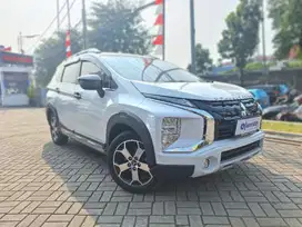 [OLX Mobbi] Mitsubishi Xpander 1.5 Cross  Bensin-AT 2022 1HR