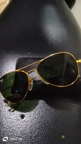 JUAL RUGI Ray Ban Aviator Classic Made in italy sale.sale.sale