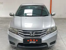 City E Matic 2012 New Model