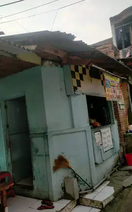 Lowongan Jaga Warung Makanan