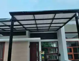Canopy Alderon singel layer