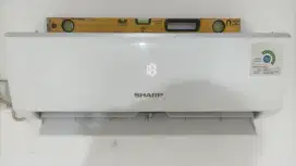 PASANG AC DAN SERVIS AC