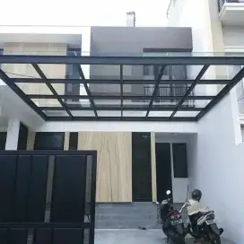 tukang bangunan borongan dan harian