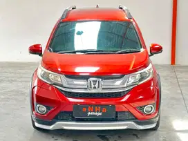 BRV Prestige Matic 2016 Termurah