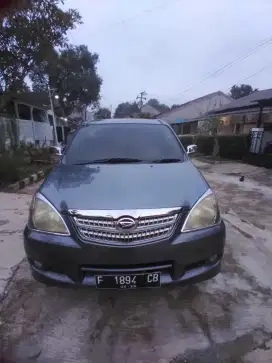 Daihatsu Xenia Li 1.0 thn 2009