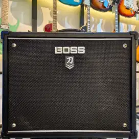 Boss Katana 50 MK2