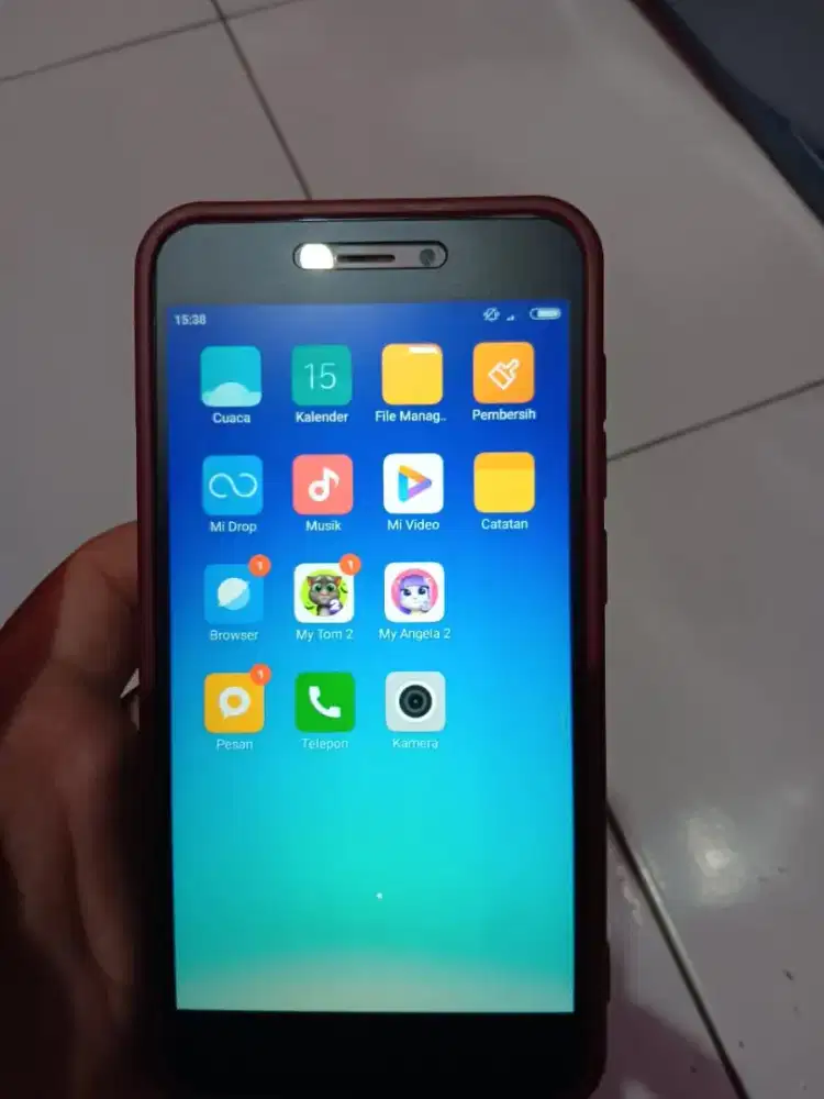 Xiaomi 5a ram 2/32