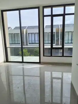 Rumah 2 lantai, PIK2 Millenial, cluster Baltimore