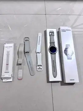 Samsung smart watch 6 Clasic