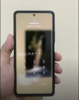 Xiomi mi 11t 5G