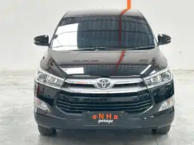 Innova Reborn V 2.4 Diesel Matic 2020