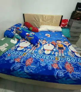 Kasur Ukuran 180x200
