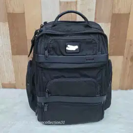 Tumi alpha bravo T pass 2 original