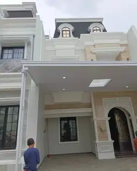 pemasangan kanopi buat kantor rumah dll