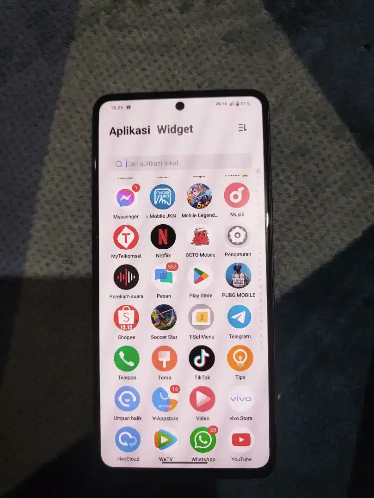 Vivo v27e 8/256