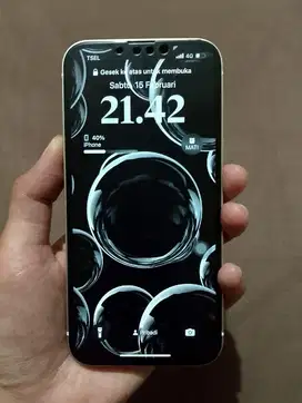iPhone 13 128, inter signal permanent