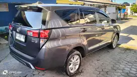 Toyota Kijang Innova 2018 Bensin