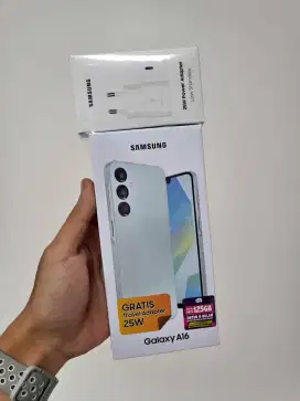Samsung Galaxy A16 5G