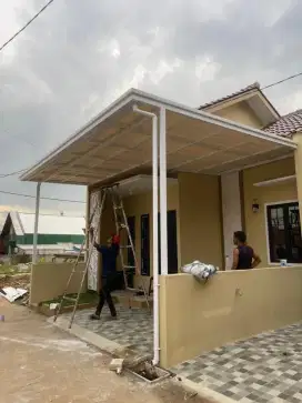 Kanopi alderon RS