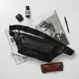 TAS SELEMPENG CULTURE BASIC