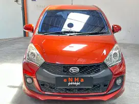 Sirion RS Matic 2015 ,Record ,Termurah