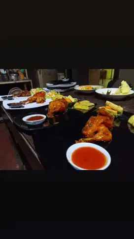 Cari pekerjaan sebagai cook/koki, cook helper