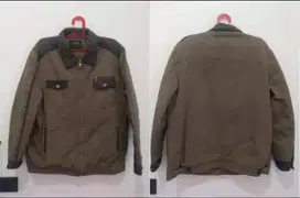 Jaket Pria Merk Andre 2