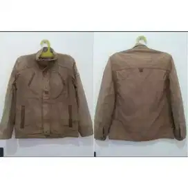 Jaket MGEE Original Seken 2