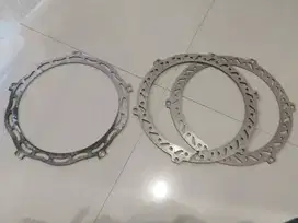 Piringan Cakram Buell Buelldisc