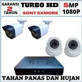 PAKETAN CCTV 4 CHANEL
