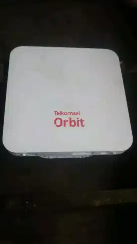 Modem orbit star 2 4G LTE