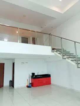 Disewakan  cepat Soho Roseville BSD Lt.6