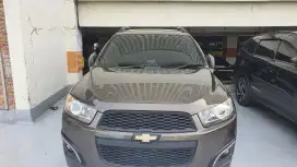 Captiva Diesel  FL 2