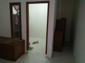 Kost indekost kontrakan