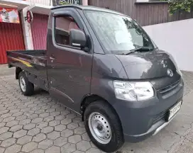 Daihatsu gran max pick up 1.5 AC PS 2024 bln 4 spt baru box blind van.