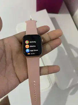 Apple watch SE Gen 1 mulus