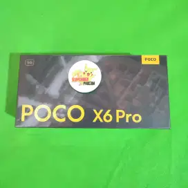 Poco X6 Pro 5G Ram 12Gb Rom 512Gb - Slavemuga Phocom